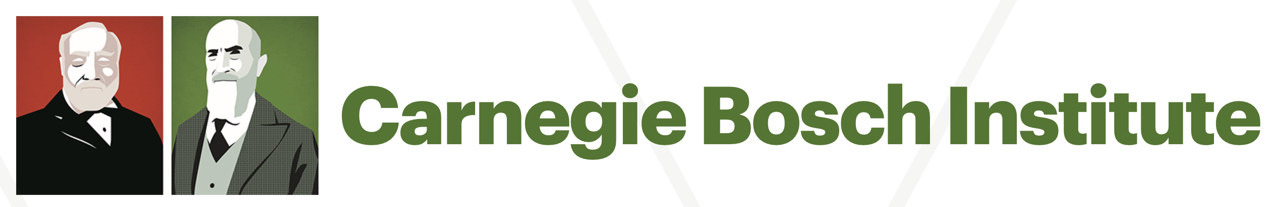 Carnegie Bosch Institute
